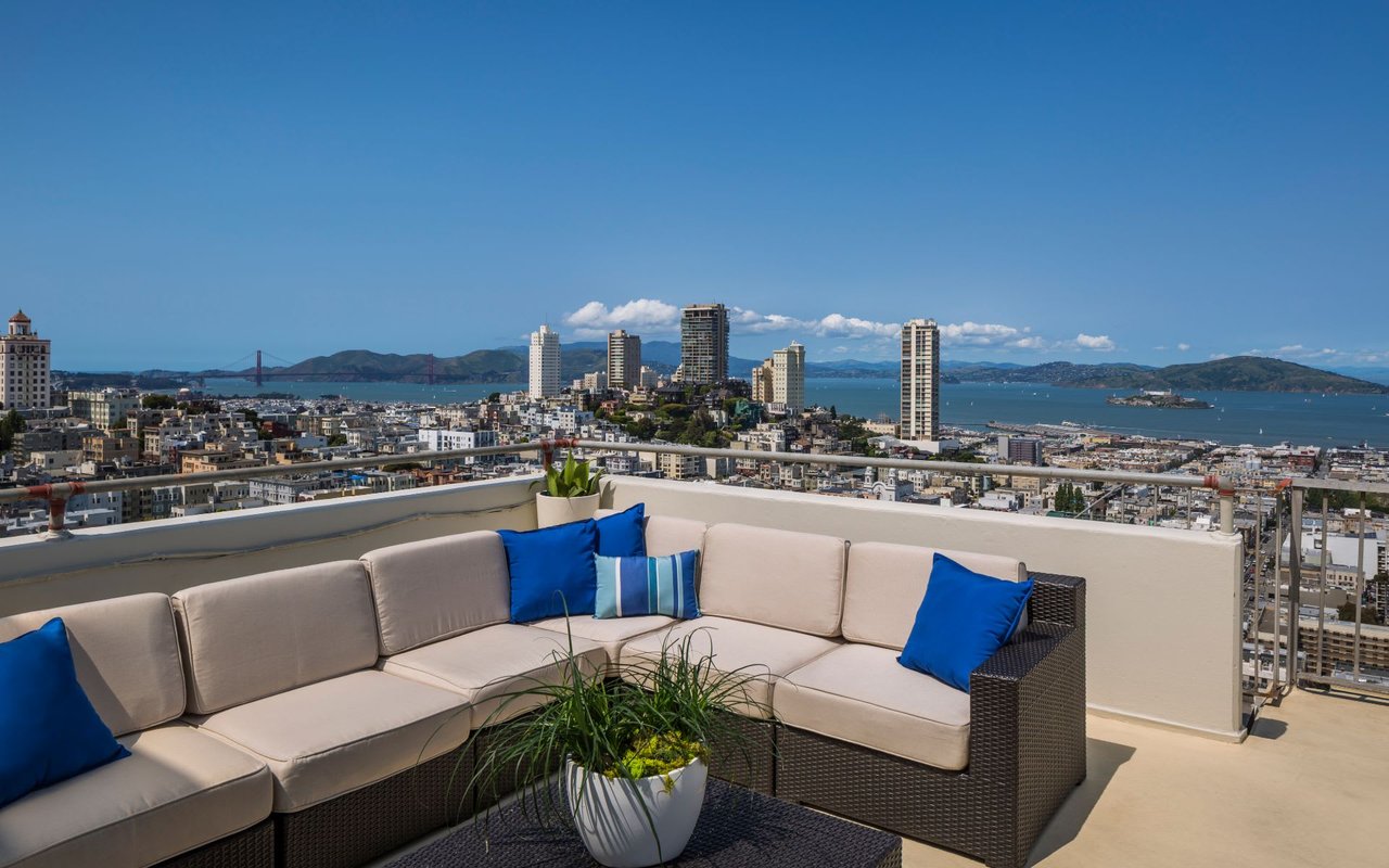 Ten Miller Penthouse