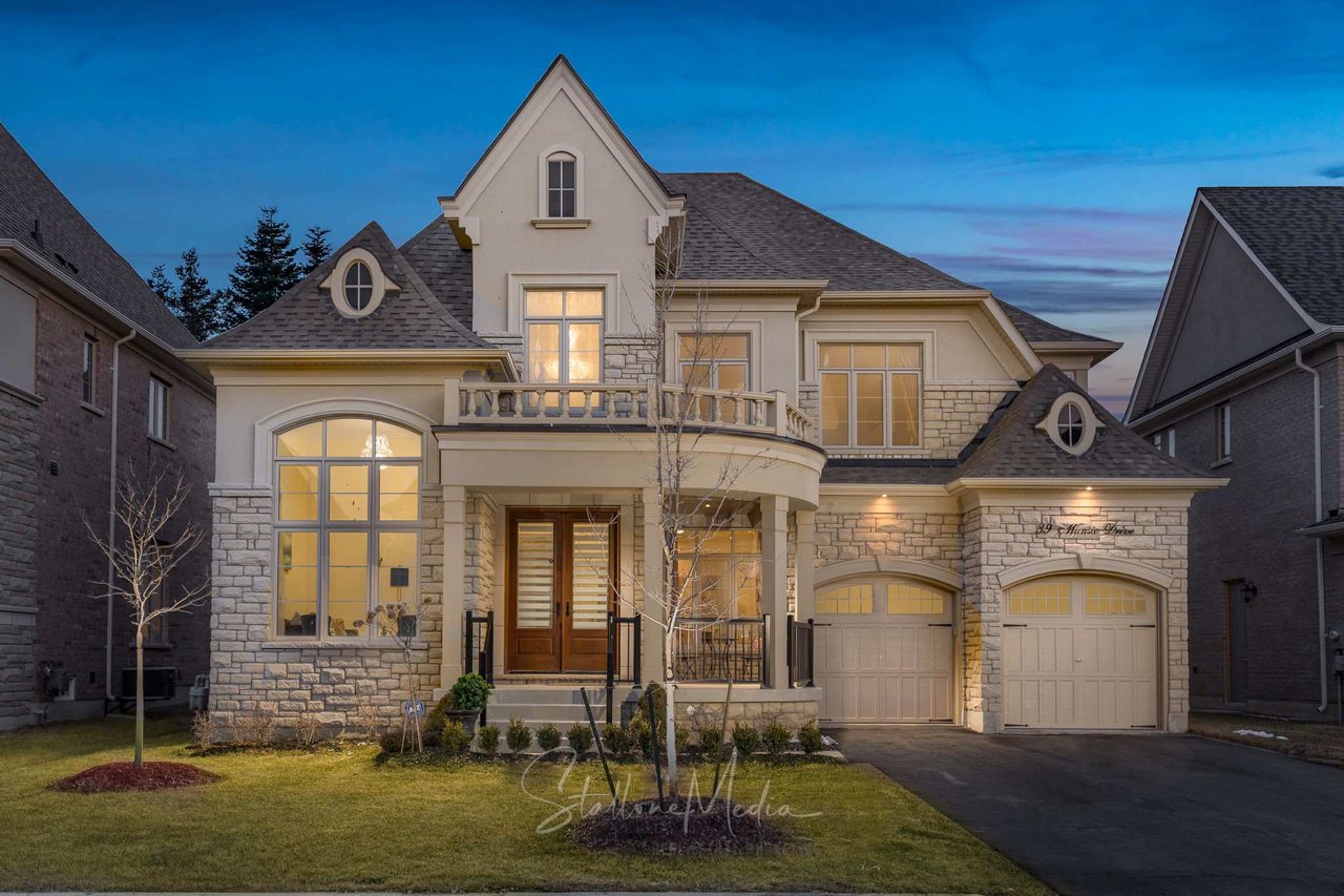39 Munsie Drive