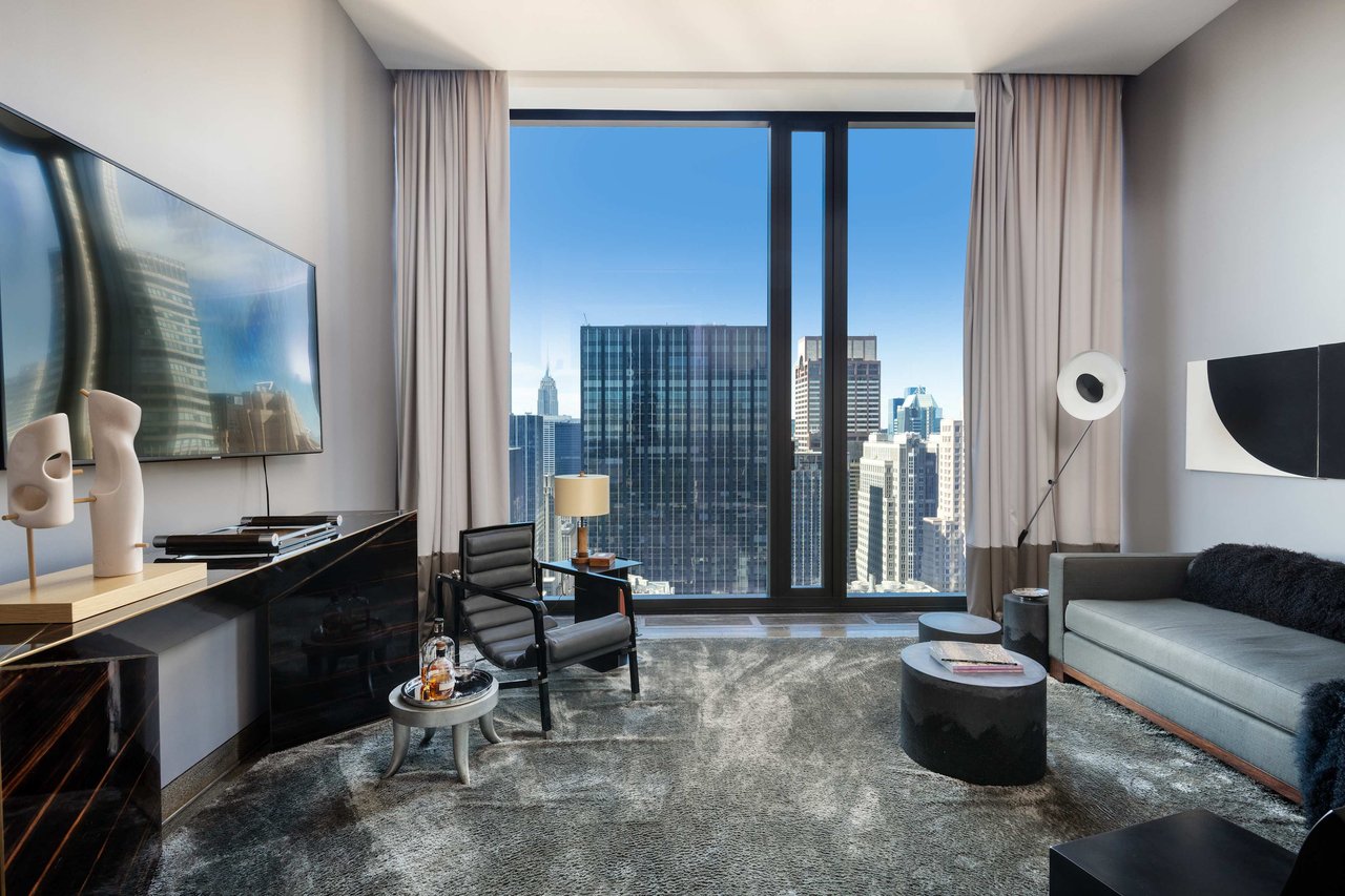 111 West 57th Street