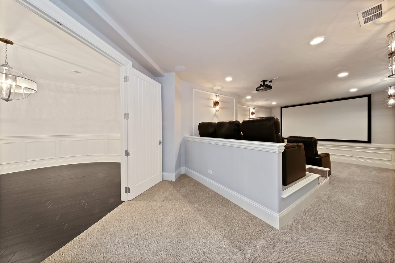 State-of-the-Art Amenities