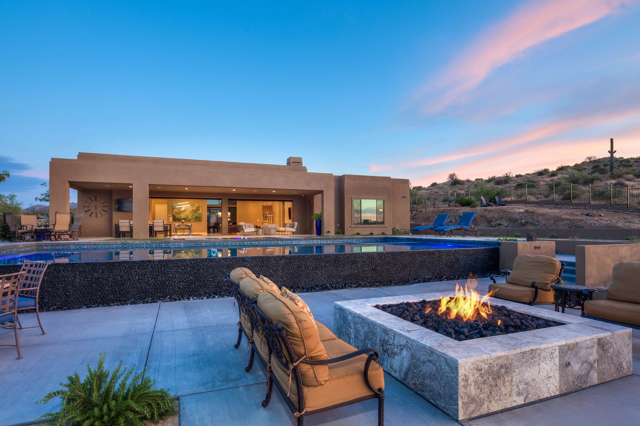 Must-Have Qualities to Look for in a Scottsdale Luxury REALTOR®