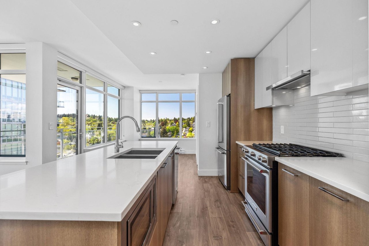 1602-258 Nelson's Court, New Westminster