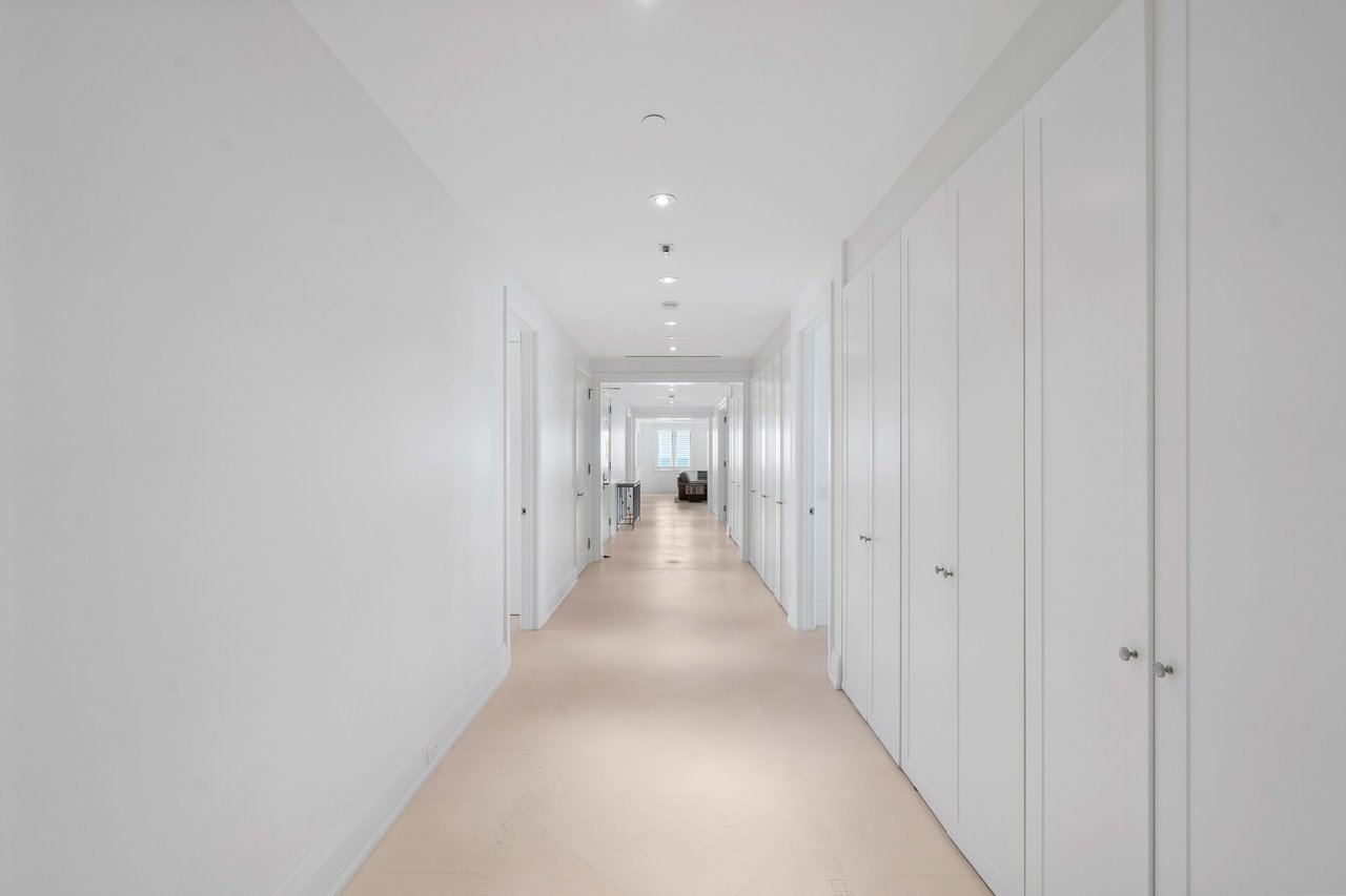 THE LOWER PENTHOUSE AT THE OCEAN CLUB RESIDENCES