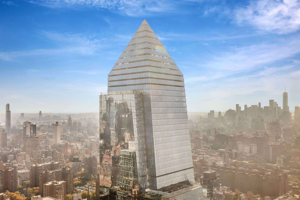 35 Hudson Yards