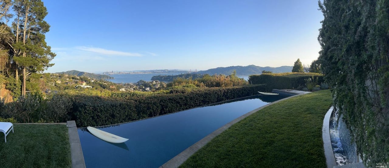 106 Mount Tiburon Road