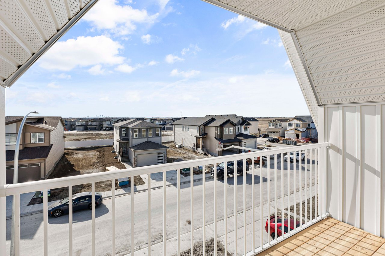 34 Belvedere Green SE