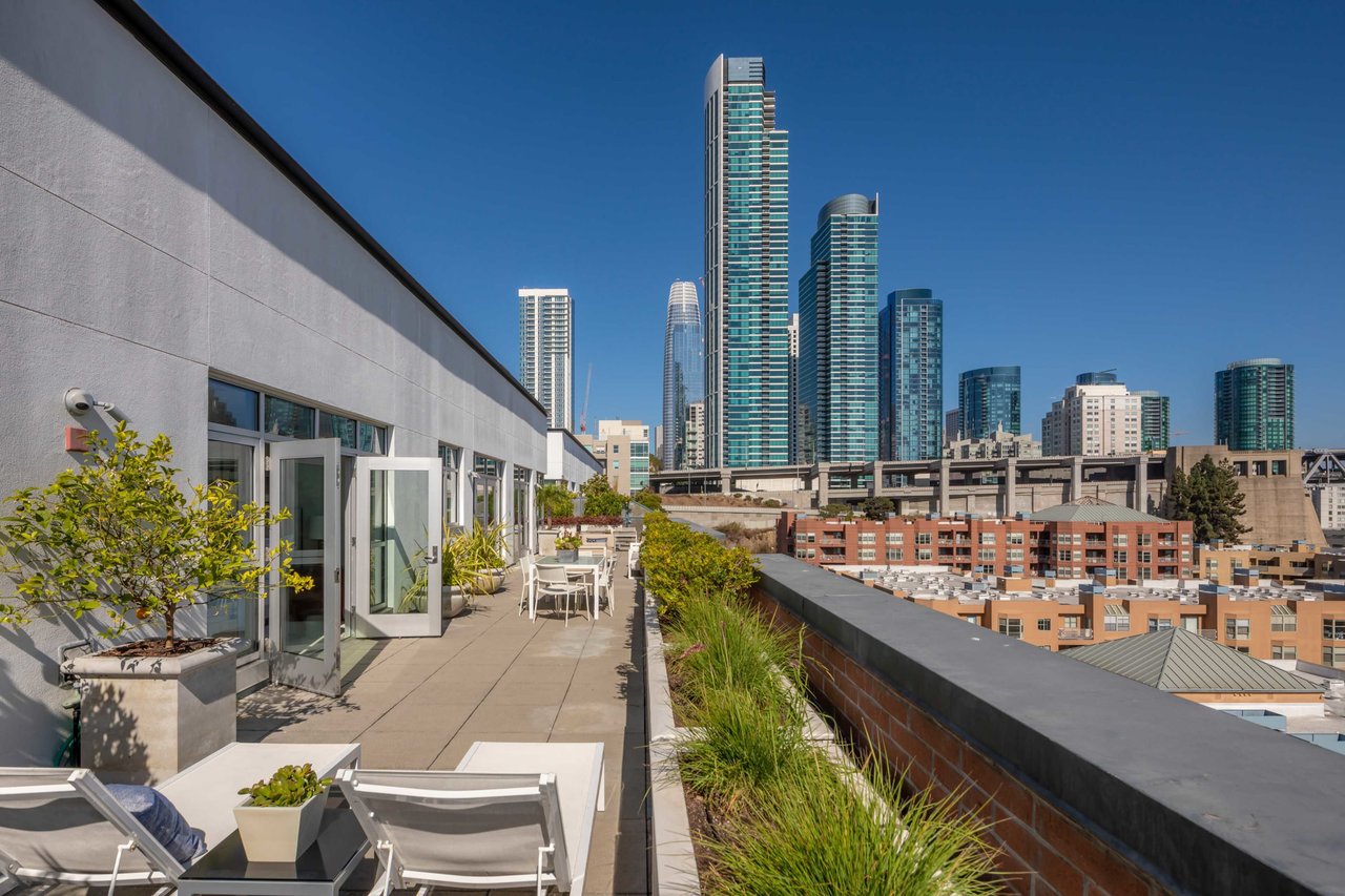 200 Brannan Street Unit: 510