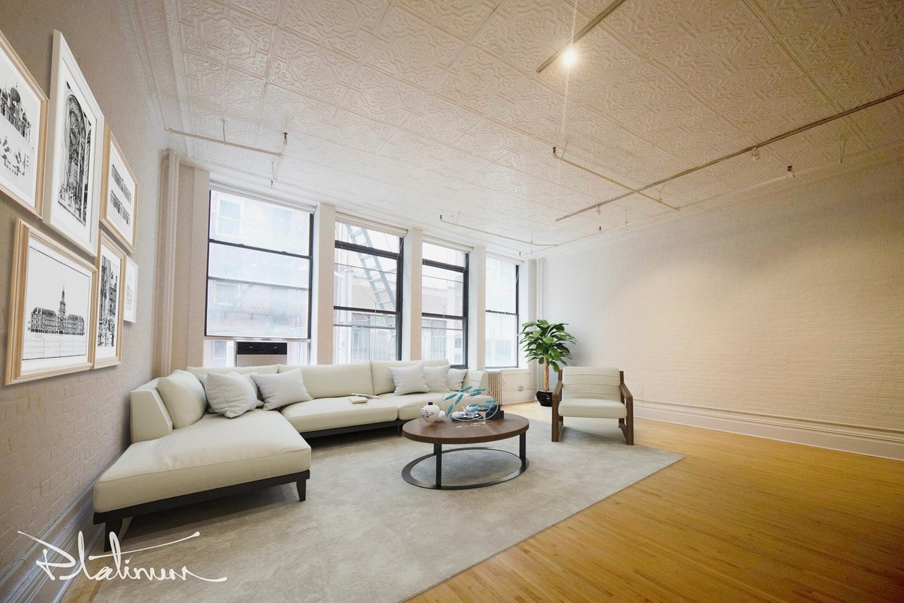 47 Ann Street, Apt 2-F