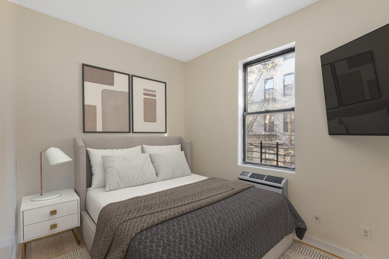 669 East 21st Street, Apt 2-R