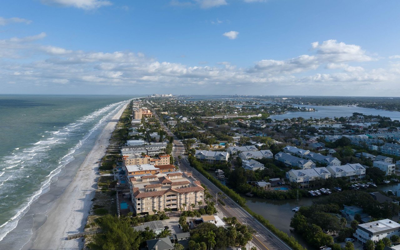 Redington Beach