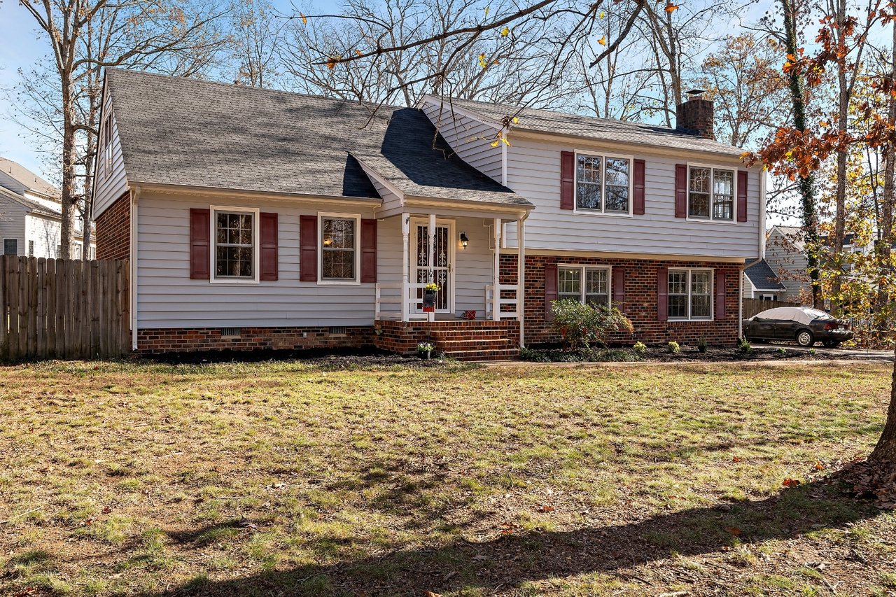 517 Wallingham Drive