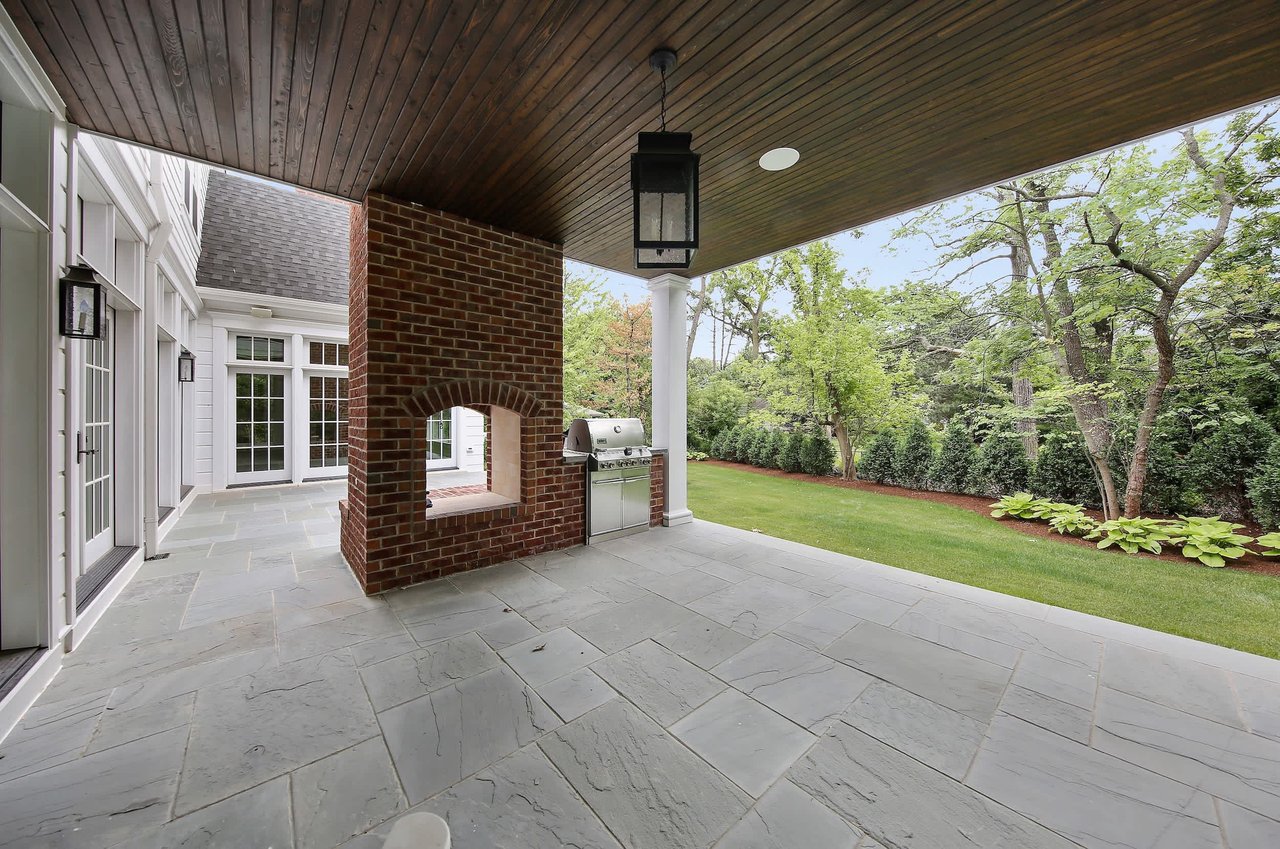 Incredible Architectural Artistry Home