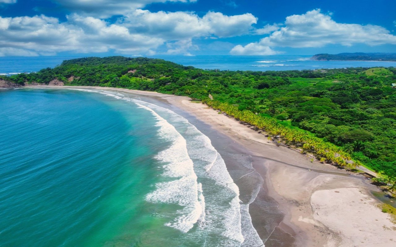 Playa Grande