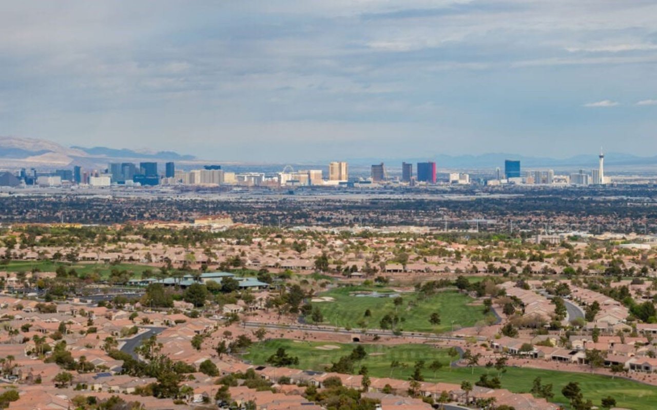 Henderson, NV Real Estate Housing Market & Trends in 2023