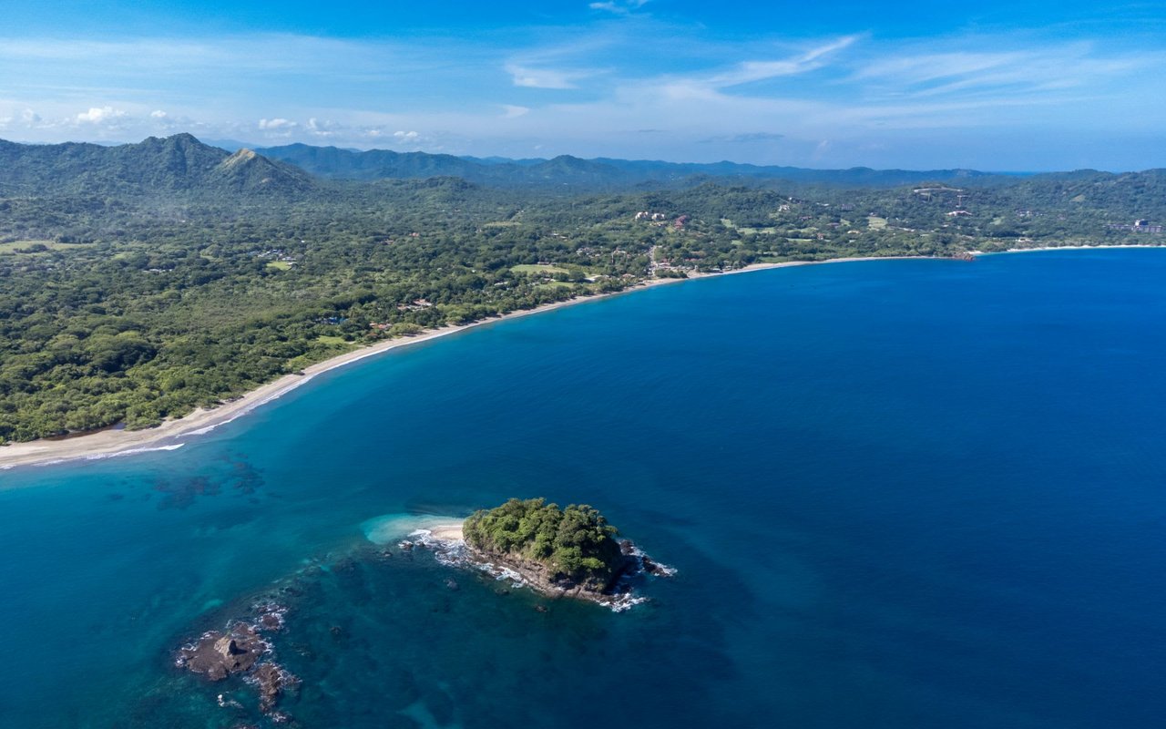 Playa Brasilito