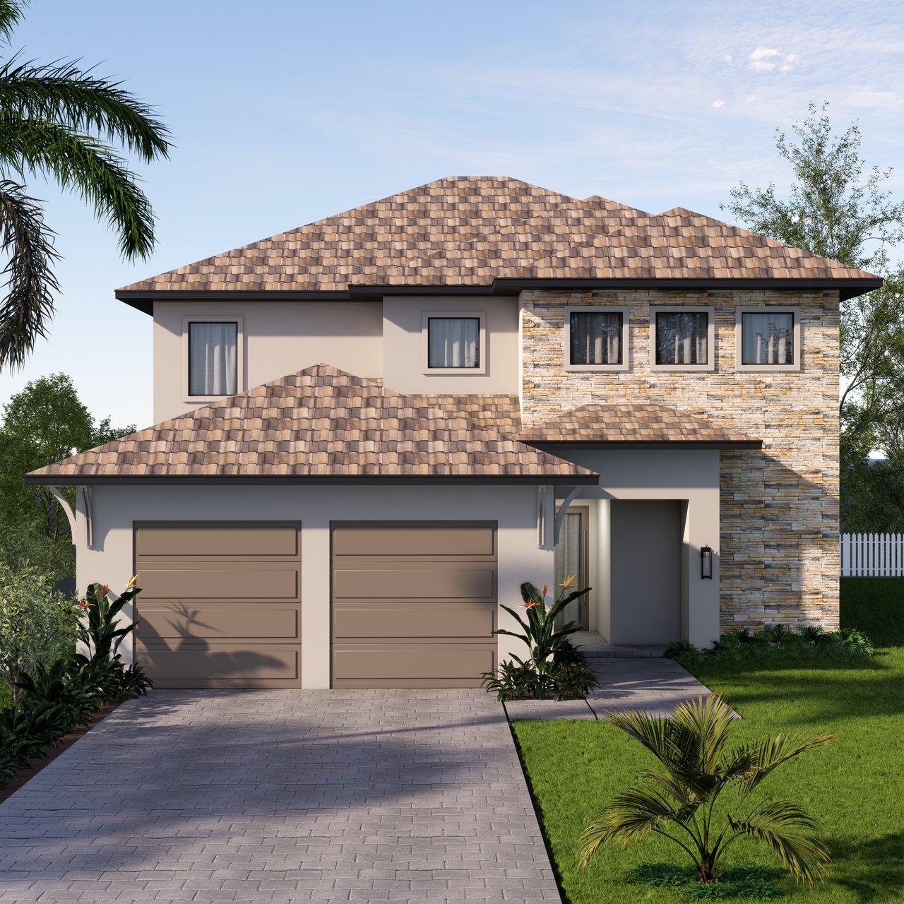 16116 Vetta Dr- Lot 268 Golf