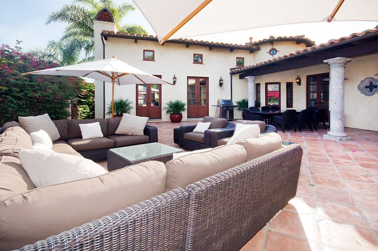 3881 Rambla Orienta