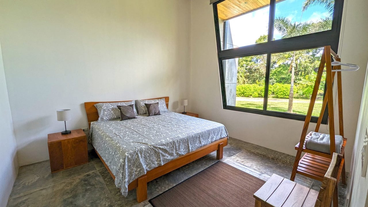 Contemporary Lake View Home, Lake Arenal, Alajuela