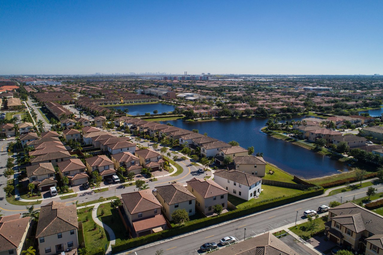 Doral