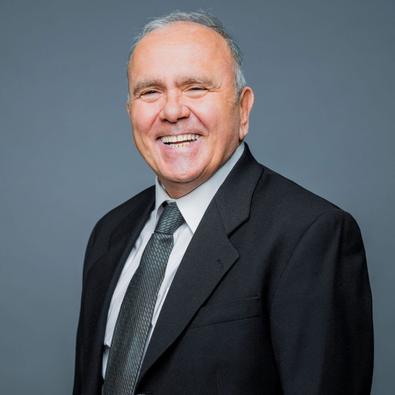 Jerry Hasenauer