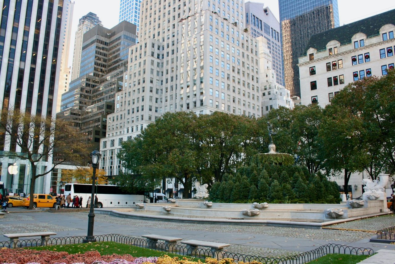 Upper East Side, NYC