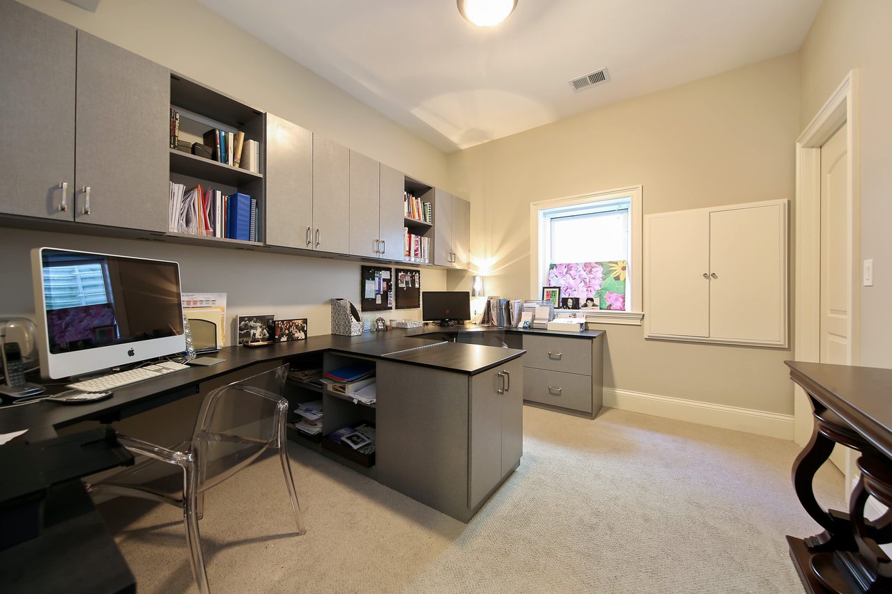 Evokes High Style & A Sensational Design