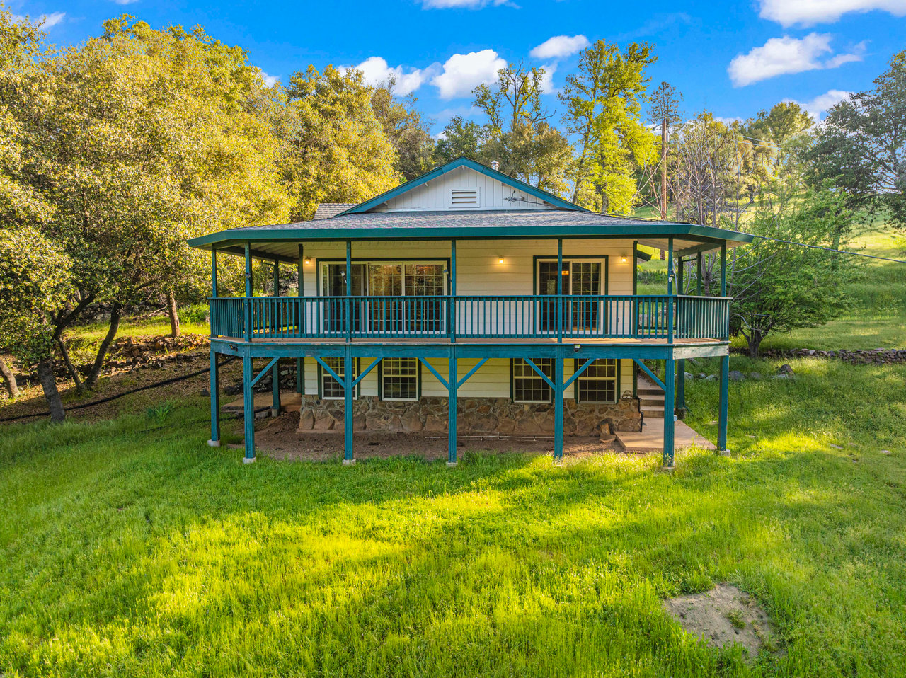 3361 Cedar Creek Rd