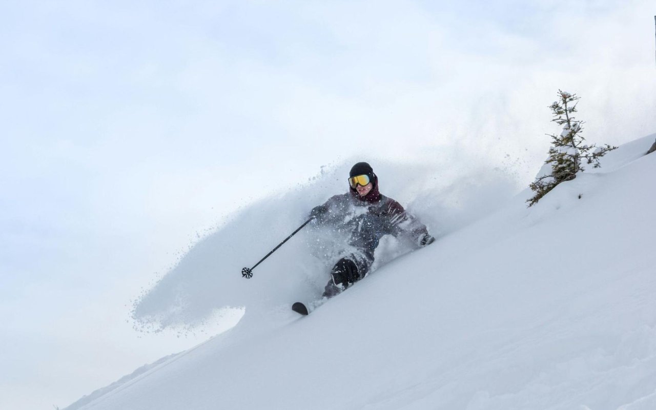 Living in Big Sky, Montana