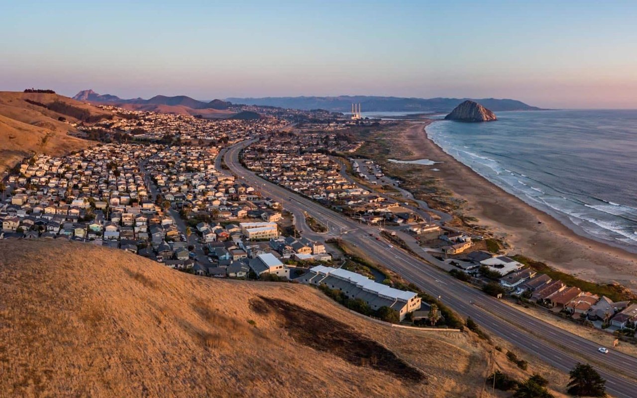 Morro Bay