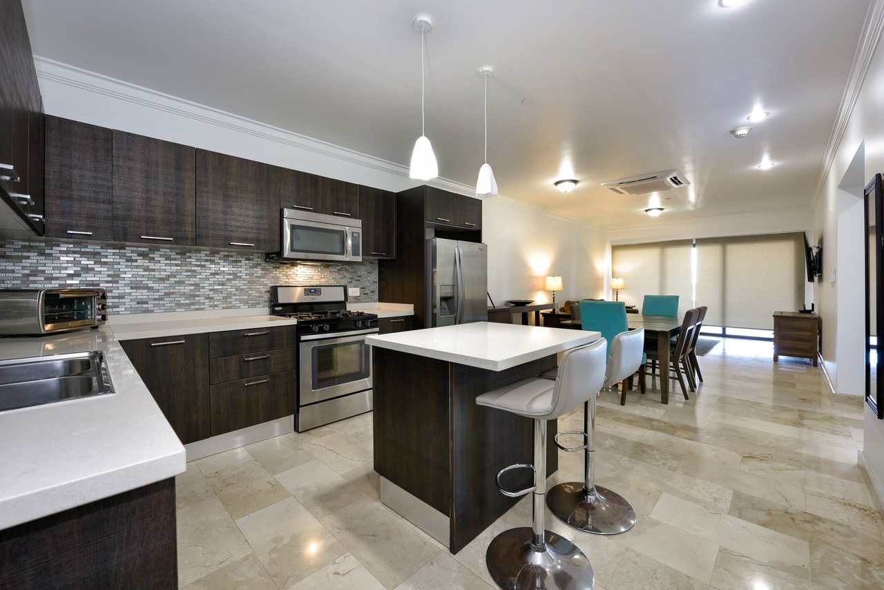 Palm Aruba Condo 4th Fl