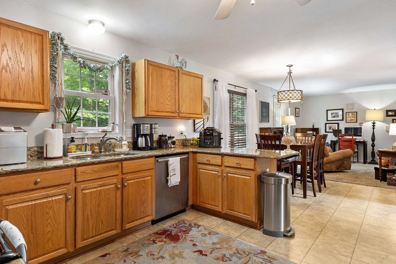 12431 Buffalo Nickel Drive