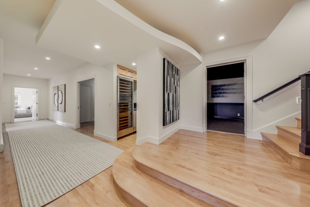 Tiburon Retreat at 7 Mariposa Court