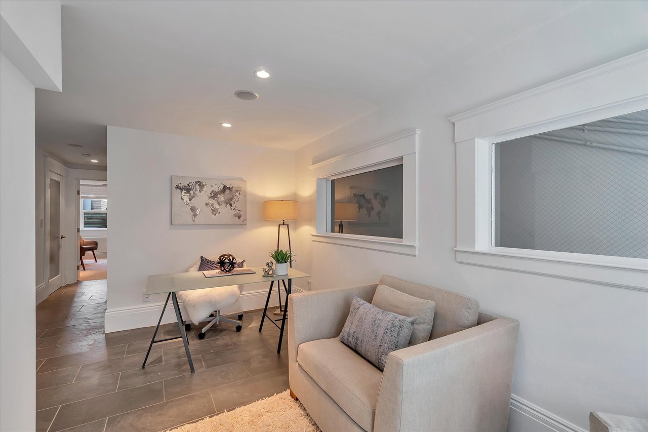 450#A Vallejo Street (Represented Seller)
