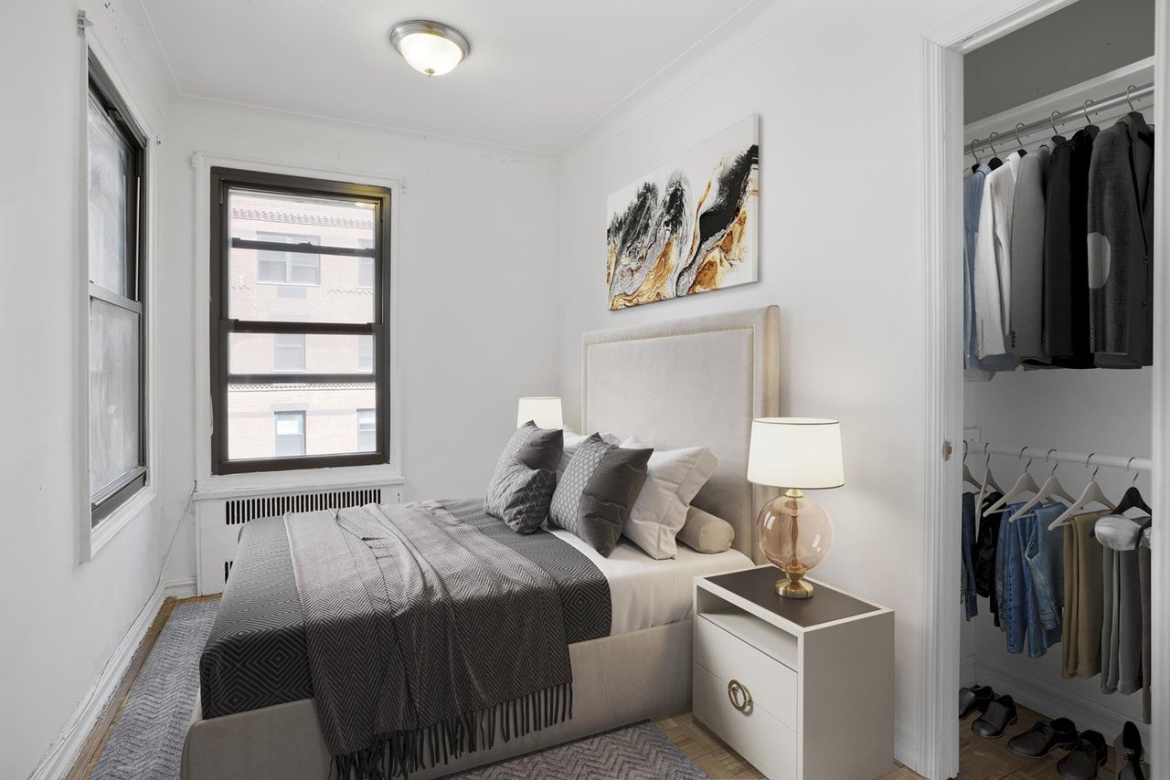 1410 York Avenue, Apt 5-B