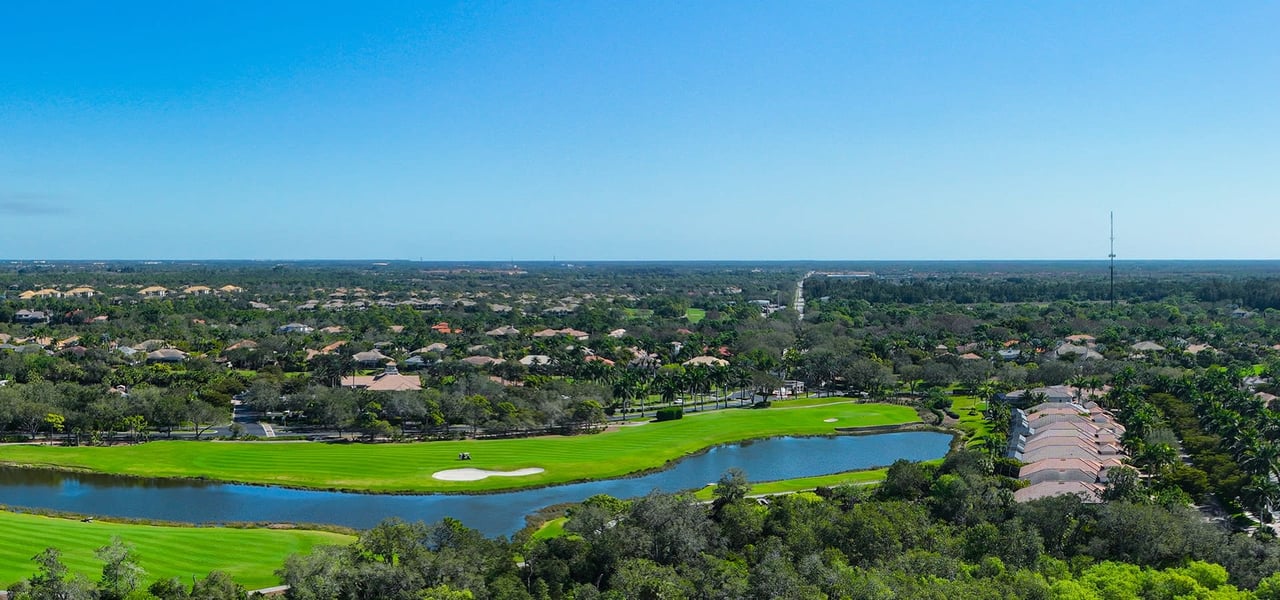 The Island at West Bay Residences