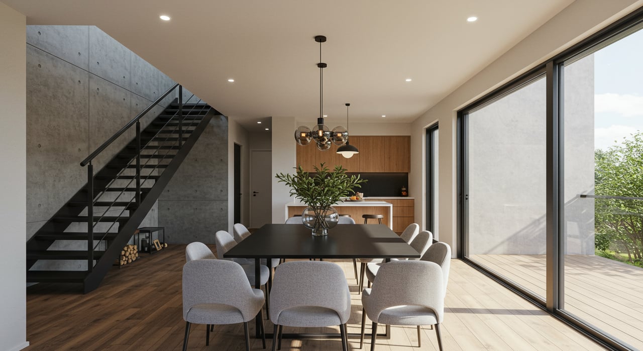 Interior Design Trends for 2024: How to Create a Lavish and Extravagant Home