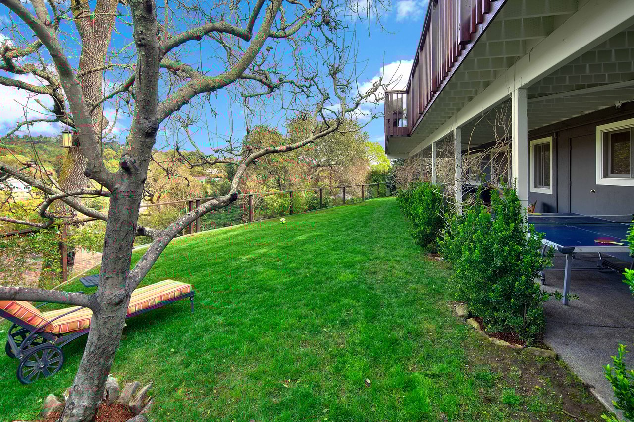 45 Quisisana Drive, Kentfield