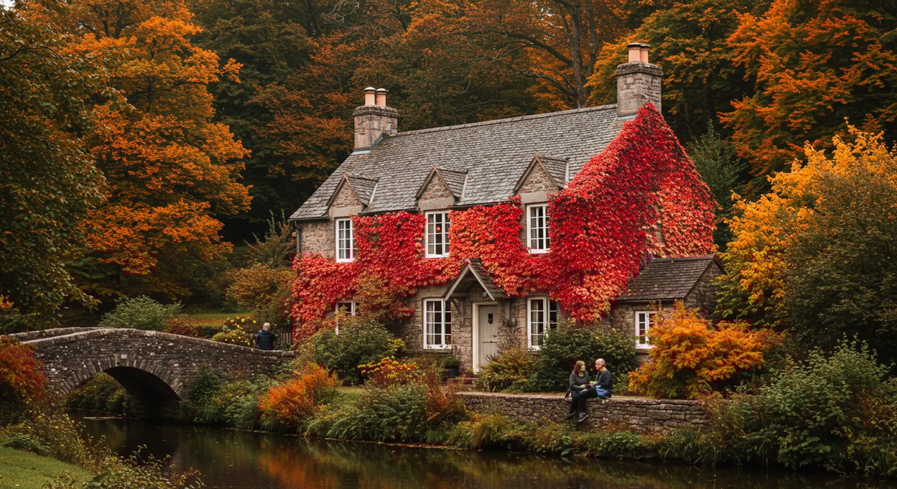 Fall Can Be Prime Time To Sell Your Home in Pittsburgh