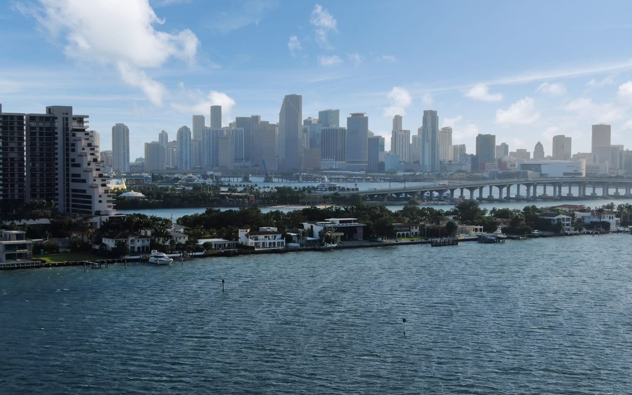 Venetian Islands