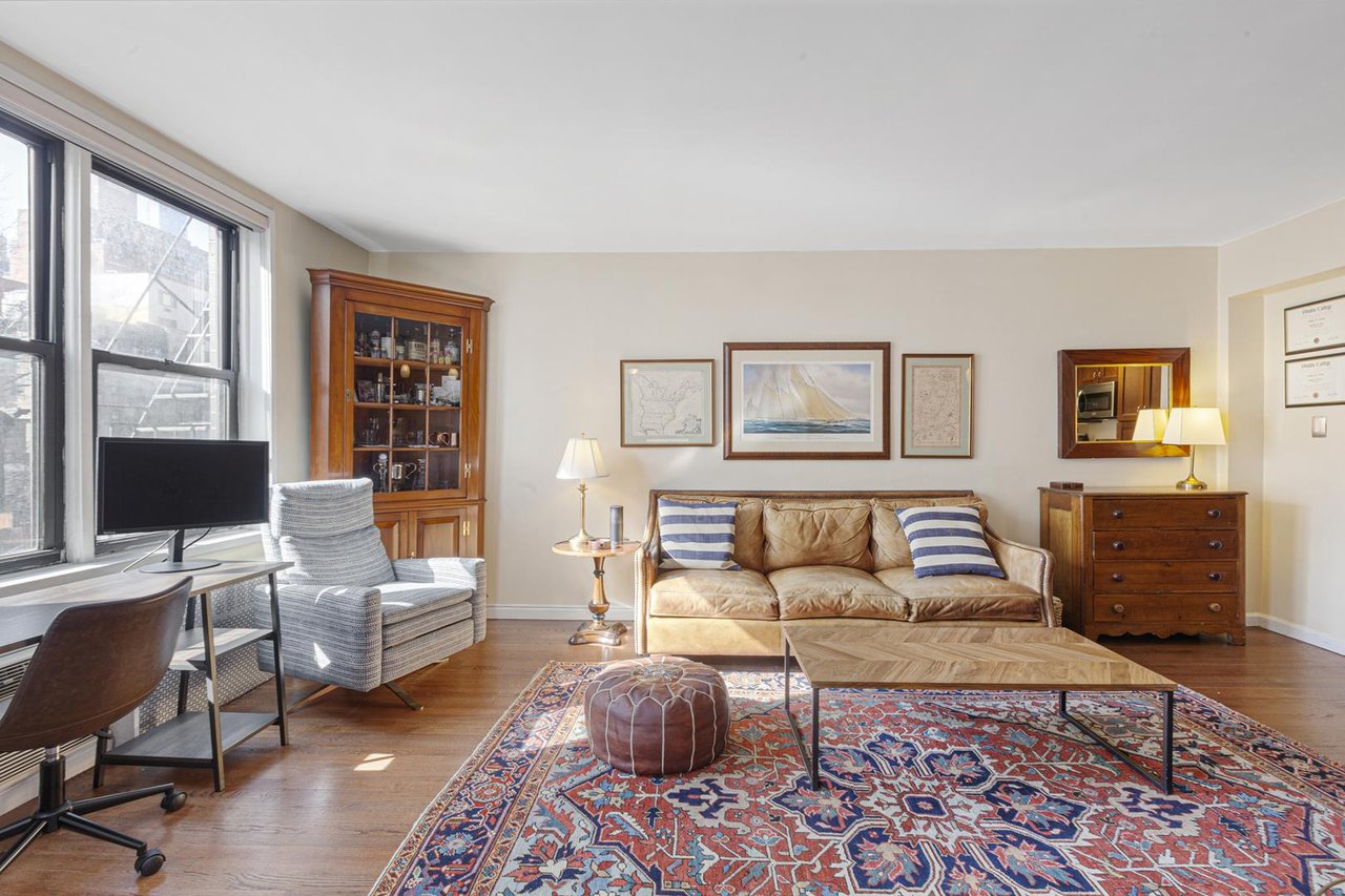 229 East 28th Street, Apt 4-D
