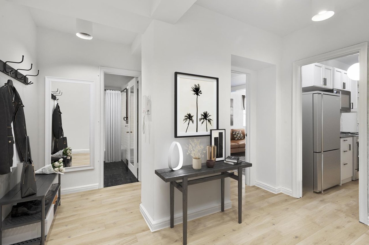 333 West 56th Street, Apt 1-D