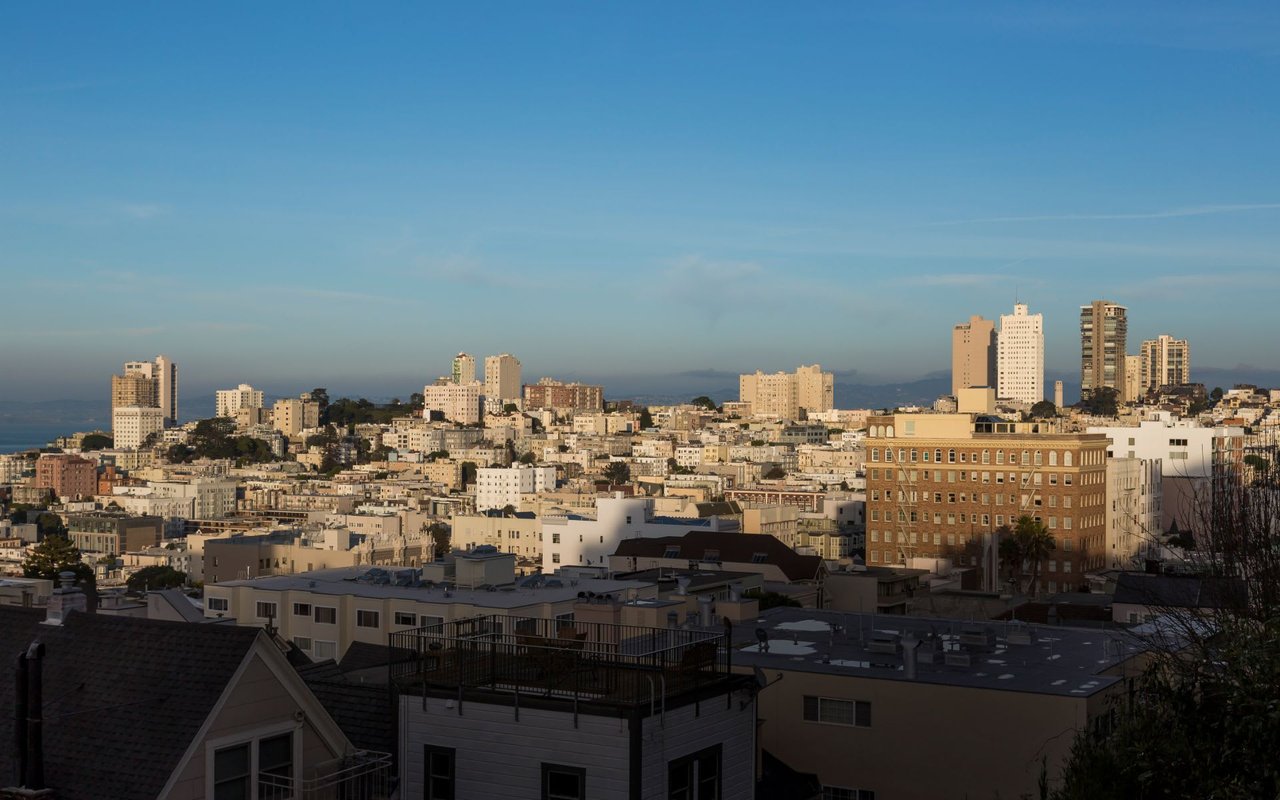 World-Class Design & Bay Views at Jackson Place