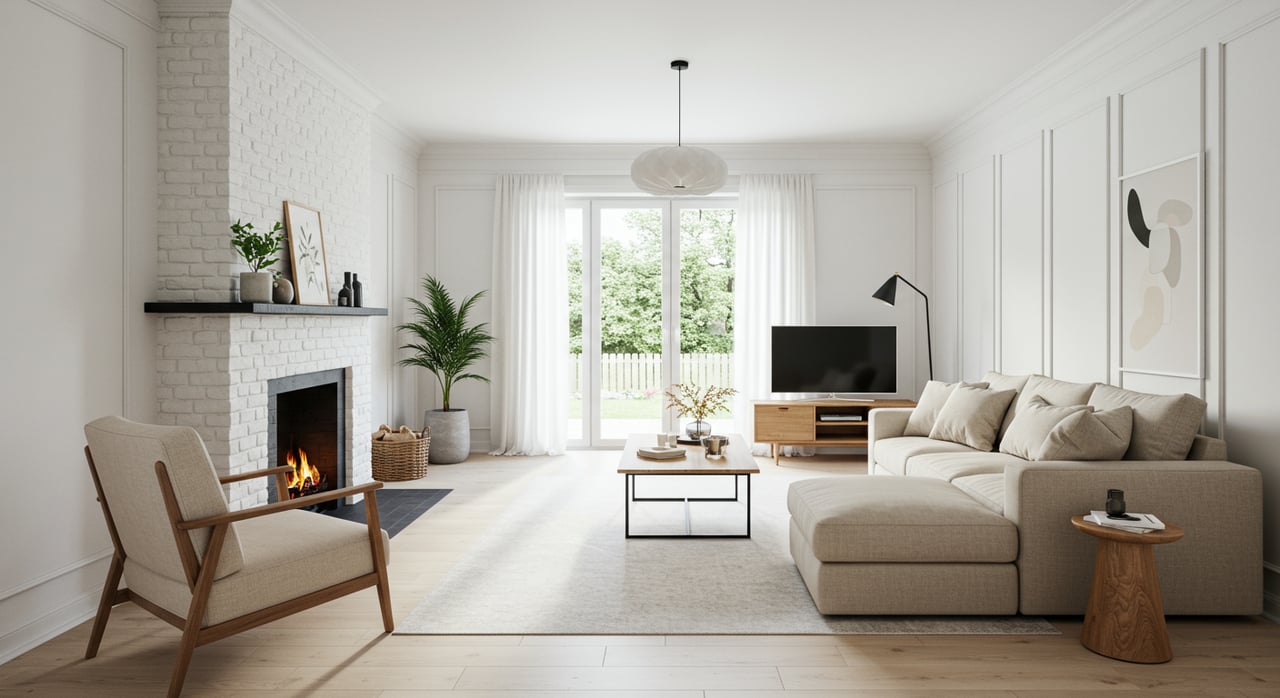 Decoding the Relationship Between Home Age and Market Value