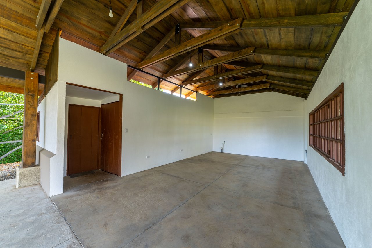 Private Gated Guest House Estate, Escazu, San Jose