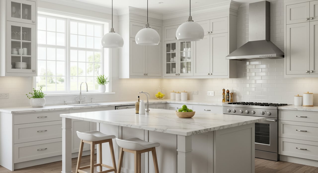 Adjustable Rate Mortgages - The Basics