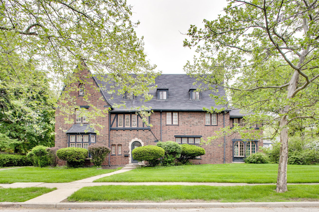 Berry Subdivision