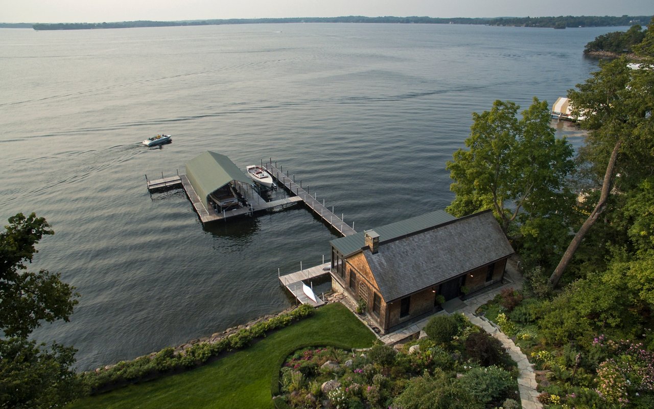3580 Northome Rd | Deephaven