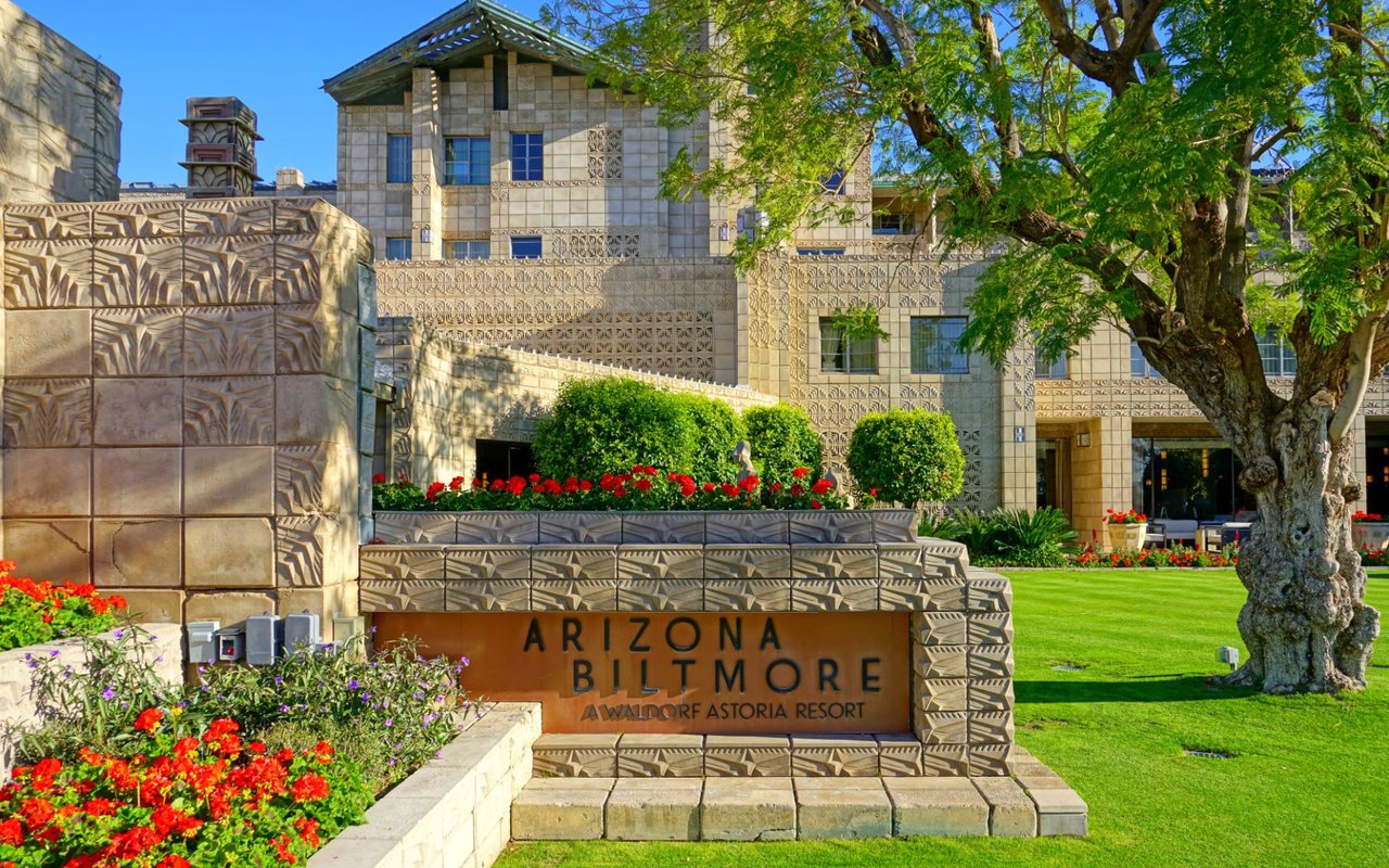 Biltmore / Phoenix