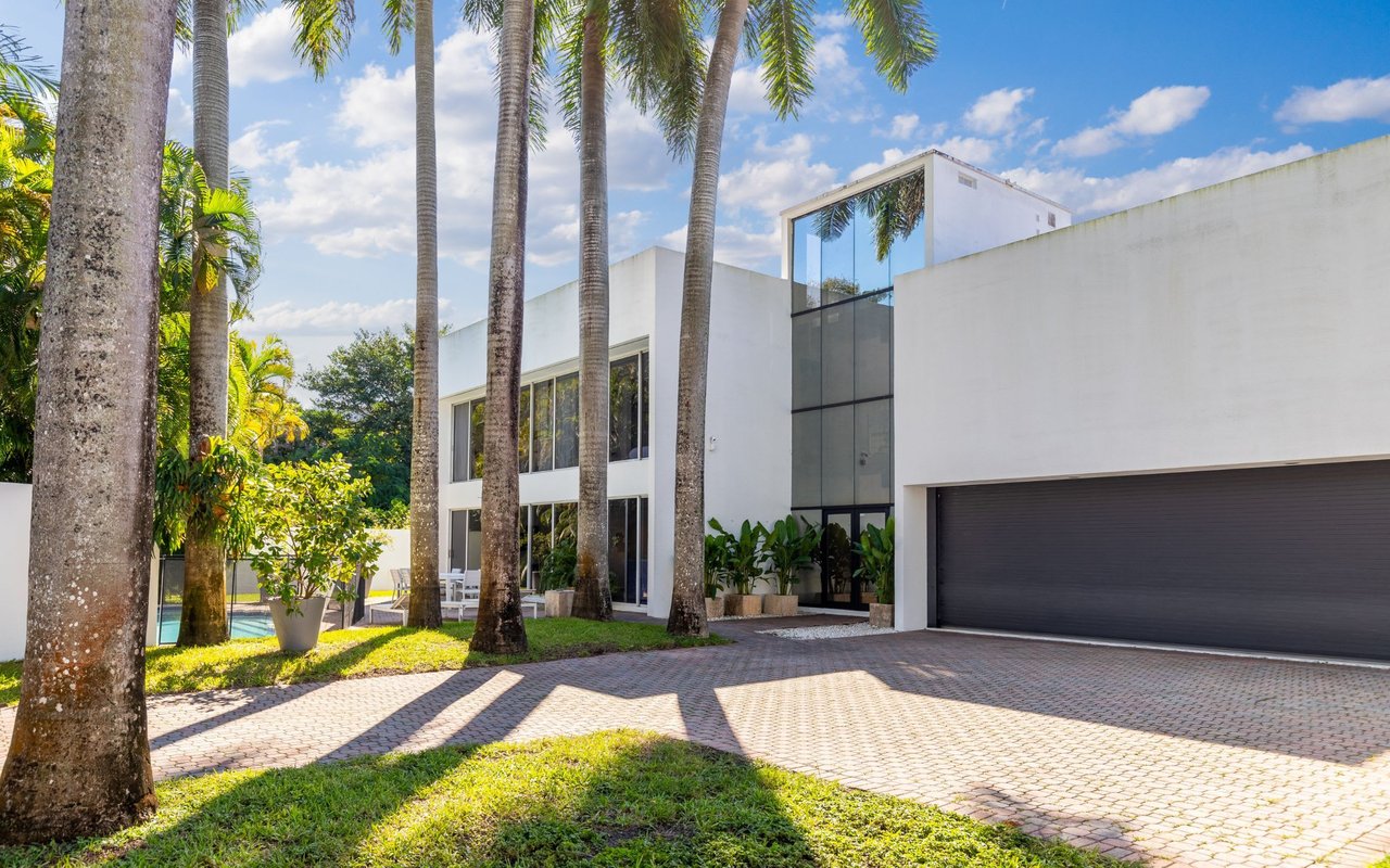 Dorado Beach Estates