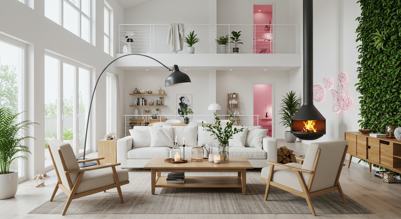 Tips for Staging